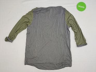 bluzka body plus size: Bpc bonprix collection, Tunika damska, rozmiar M — 3