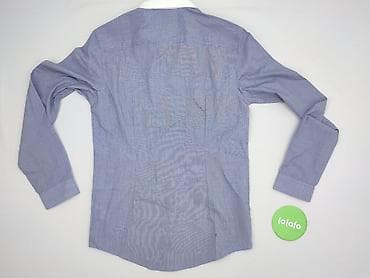 pull bear klapki: F&F, Koszulа dla mężczyzn, rozmiar S — 3