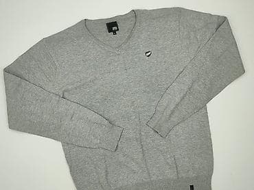 sweter moher: Jack & Jones, Sweter dla mężczyzn, rozmiar XL — 1