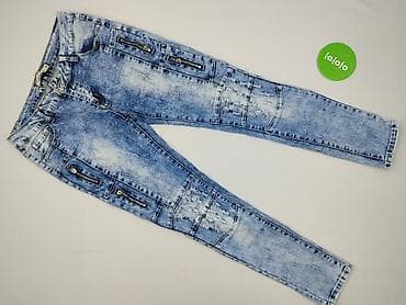 2ndday jeans: Denim, Jeansy damskie, rozmiar XL — 2