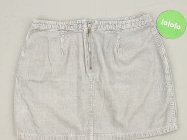 spódniczka pikowana: New Look, Spódnica damska, rozmiar L — 3