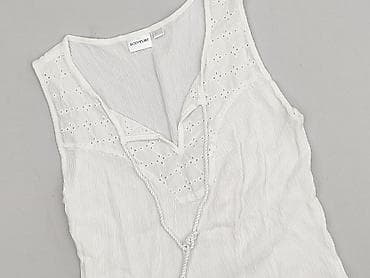 biale body hm: Bodyflirt, Bluzka damska, rozmiar S — 1