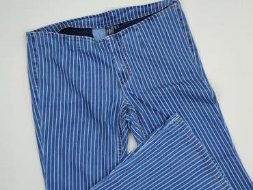 RAINBOW, Jeansy damskie, rozmiar 2XL