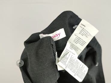 czarne spódnice orsay: Orsay, Spódnica damska, rozmiar S — 5