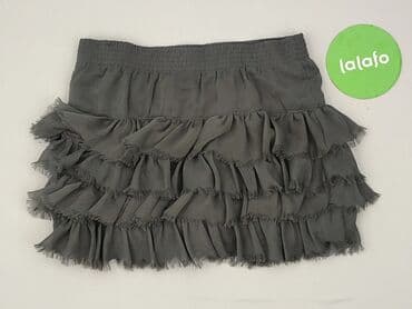 bluzki z zamkiem z przodu: Спідниця, Zara, 10 р., 134-140 см, стан - Ідеальний — 3