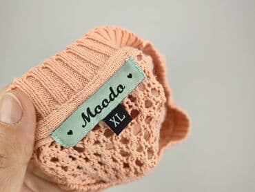 жіночі флісові кофти: Moodo, Sweter damski, rozmiar XL — 4