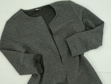 only sweter w paski: ONLY, Kardigan damski, rozmiar L — 1