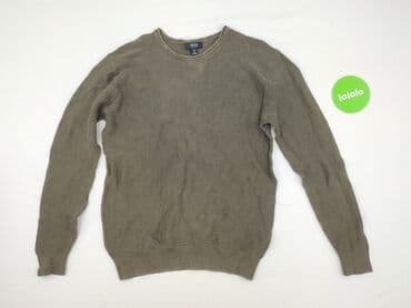 koszula stone island: Sweter, S (EU 36), SMOG, condition - Good — 2