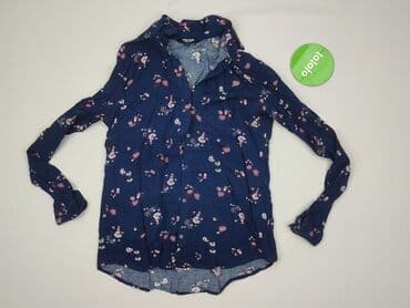 indicode t shirty: Tom Rose, Koszula damska, rozmiar S — 2