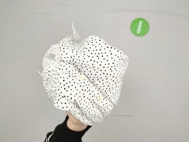 reserved top z piorami: Janina, Koszula damska, M — 5