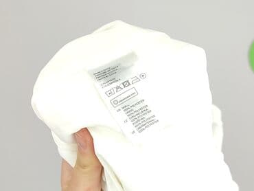 abercrombie and fitch t shirty: H&M, Top damski, XL — 5