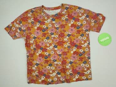 koszulka ciążowa: T-shirt damski, M — 2