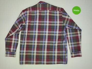 koszule nocne polskie: Koszulа dla mężczyzn, rozmiar 2XL — 3