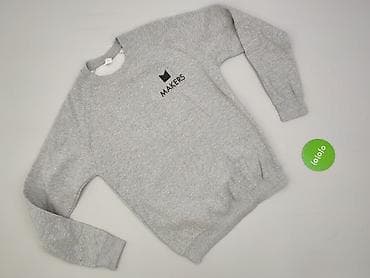 bluza od h: Just Hoods, Bluza damska
, rozmiar M — 2