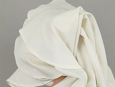 zara bialy sweter: Bluzka damska, One size — 9