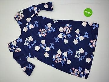 rozmiar 54: QUIOSQUE, Sukienka damska, rozmiar 4XL — 2