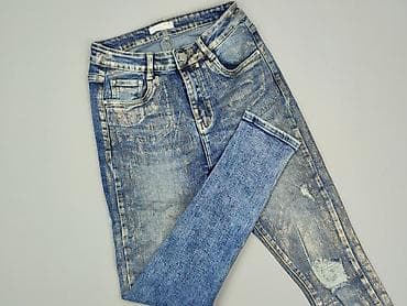 mcgordon jeans: Oodji, Jeansy damskie, rozmiar M — 1
