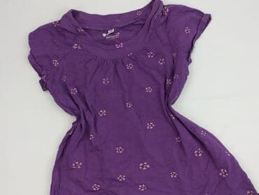 fioletowe buty deichmann: Esmara, Bluzka damska, rozmiar M — 1