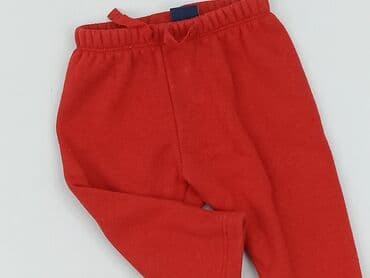 gucci dla niemowląt: Spodnie dresowe, Gap, 1-3 m, stan - Bardzo dobry — 1