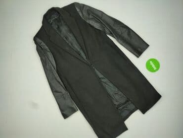 Women`s trench, size M (EU 38) — 2