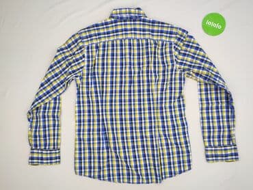 reserved koszula swiateczna: Reserved, Shirt for men, size S — 3