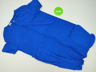 sukienki maxi na wesele niebieska: GREY WOLF, Sukienka damska, rozmiar L — 2