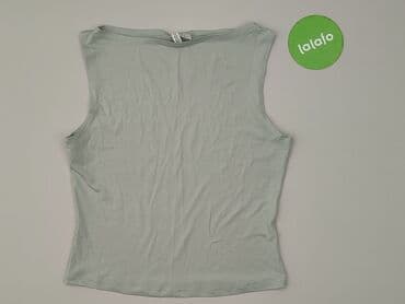 under armor compression t shirty: H&M Divided, Top damski, M — 2