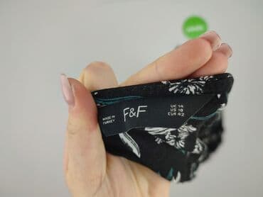 allegro modna kiecka sukienki: F&F, Sukienka damska, rozmiar XL — 4