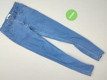 sinsay spodenki damskie jeans: Sinsay, Jeansy damskie, rozmiar XS — 2