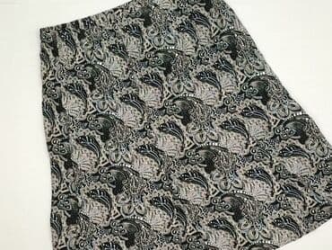 sukienki swing plus size: Women`s skirt, size 2XL (EU 44) — 1