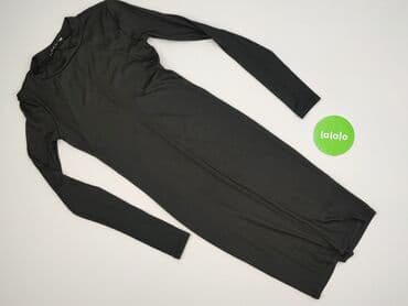 emo sukienki: Gina Tricot, Sukienka damska, XS — 2