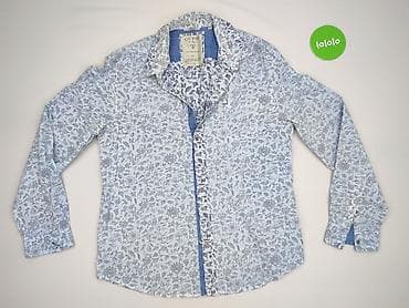 chaotic system jacket: Guess, Koszulа dla mężczyzn, rozmiar L — 2