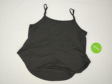 plus size bluzki: Bluzka damska, rozmiar 4XL — 3