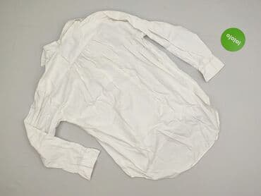 bluzki ludowe biale: Bluzka damska, rozmiar S — 3