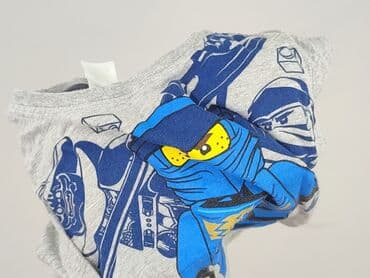 podkoszulki dwupaki xl allegro niedrogo: Bluza, 2-3 lat, 92-98 cm, stan - Bardzo dobry — 8