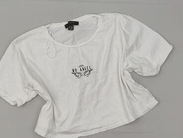 f4 koszulki: T-shirt damski, L — 1