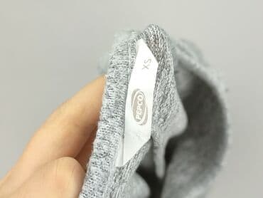 długi sweter sukienki: Pepco, Kardigan damski, rozmiar XS — 4