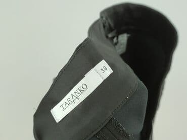 krótkie spodenki w kant: Taranko, Szorty damskie, rozmiar M — 4