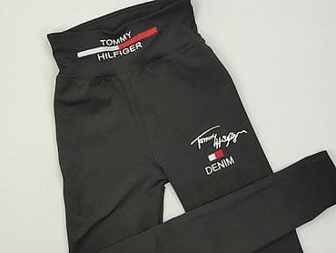 Tommy Hilfiger, Leggings Sports for women, size L at lalafo.pl Tommy Hilfiger, Leggings Sports for women, size L