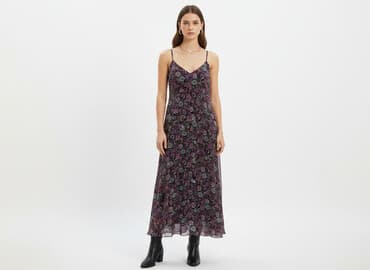 asos sukienki maxi na wesele: Orsay, Sukienka damska, rozmiar S — 6