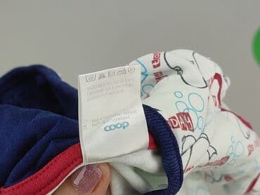 podkoszulki z napisami: Sweatshirt, 6-9 months, condition - Very good — 5
