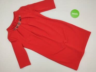 sukienki chanelka: Fashion Union, Women`s dress, size 2XL (EU 44) — 2