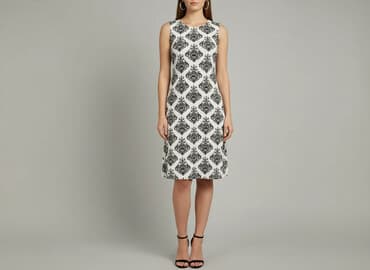 sukienki na dzień kobiet: Atmosphere, Sukienka damska, rozmiar L — 1