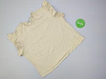 essentials by tchibo: Tchibo, T-shirt damski, rozmiar 3XL — 2