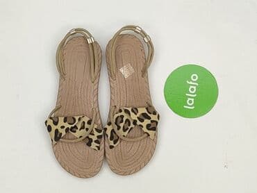 klapki givenchy paris: Sandały damskie, 39 — 2