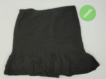 krótkie obcisłe spódniczki: H&M Divided, Spódnica damska, S — 2