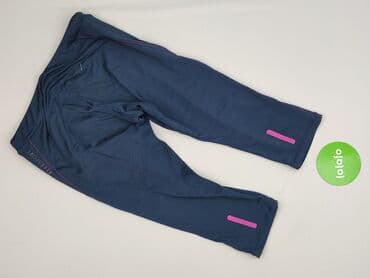 legginsy ellesse: Elle, Legginsy Sportowe damskie, rozmiar M — 3