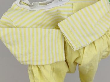 sukienka sweter h: Dress, Ergee, 1-3 months, condition - Very good — 5