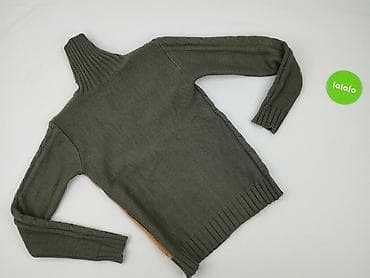 h: Golf damski, rozmiar S — 3