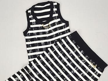 Elegancki komplet, rozmiar S